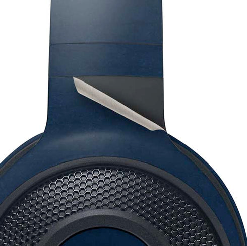 NBA Memphis Grizzlies Distressed Razer Kraken X Skin